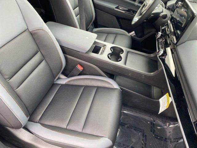 new 2025 Honda Prologue car, priced at $56,195