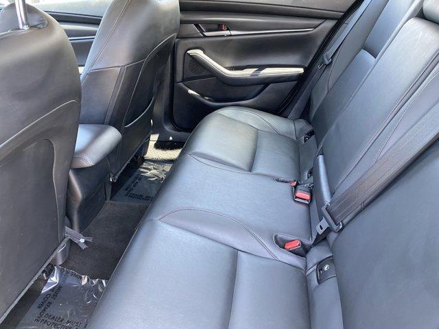 used 2023 Mazda Mazda3 car, priced at $18,688