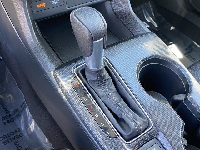 new 2026 Honda Civic car, priced at $26,245