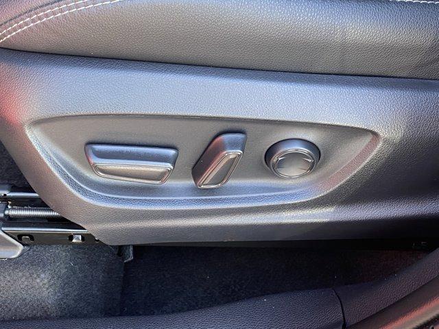 used 2024 Toyota Corolla Cross car, priced at $27,788