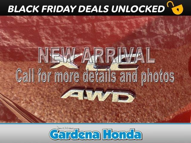 used 2024 Toyota Corolla Cross car, priced at $27,888