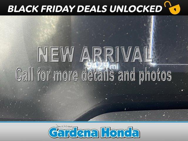 used 2024 Toyota Corolla Cross car, priced at $27,888