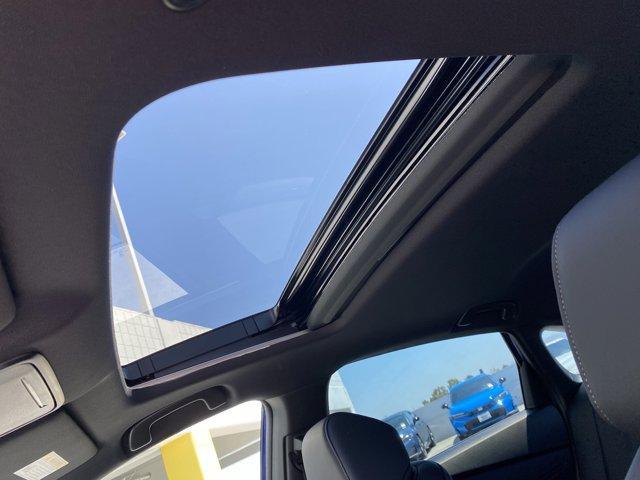 new 2025 Honda Accord Hybrid car, priced at $36,570