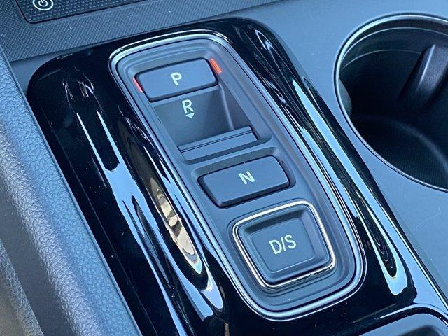 new 2025 Honda Pilot car, priced at $51,830