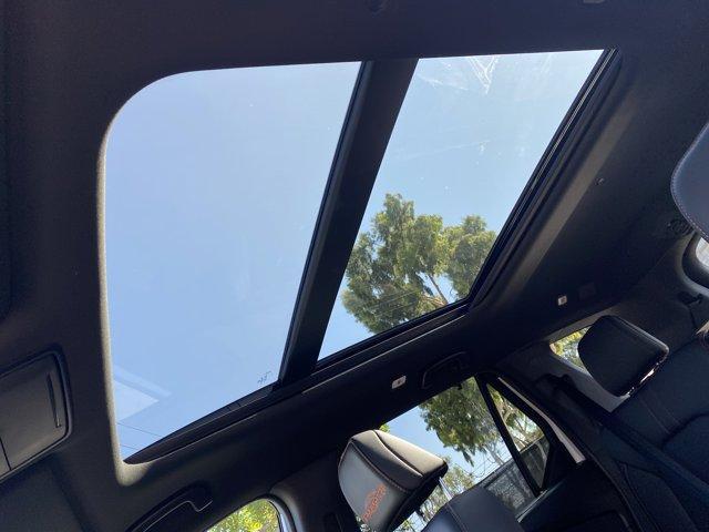 new 2025 Honda Pilot car, priced at $51,830