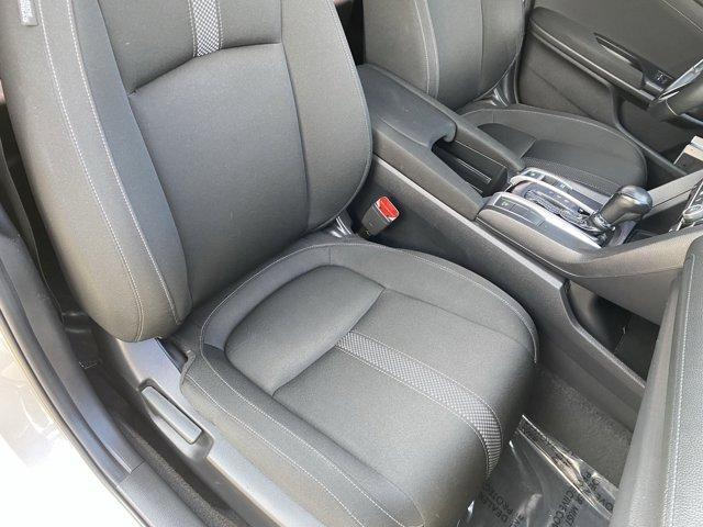 used 2019 Honda Civic car, priced at $18,388