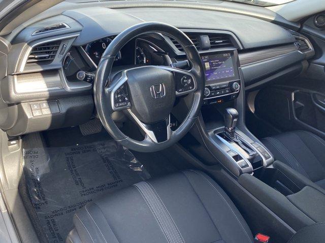 used 2019 Honda Civic car, priced at $18,388