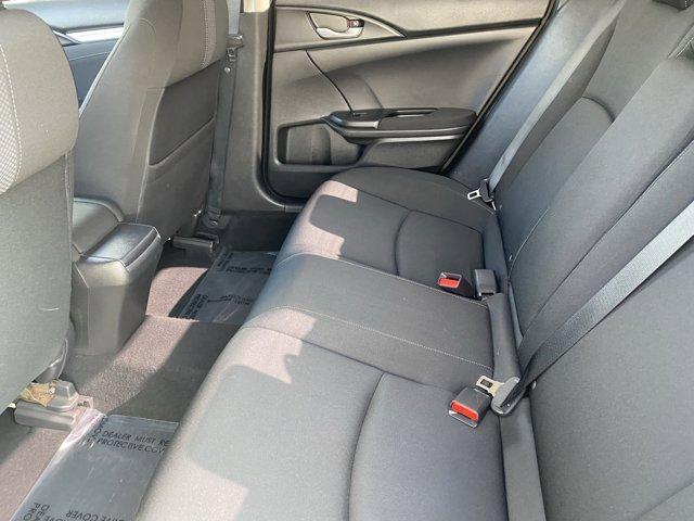 used 2019 Honda Civic car, priced at $18,388