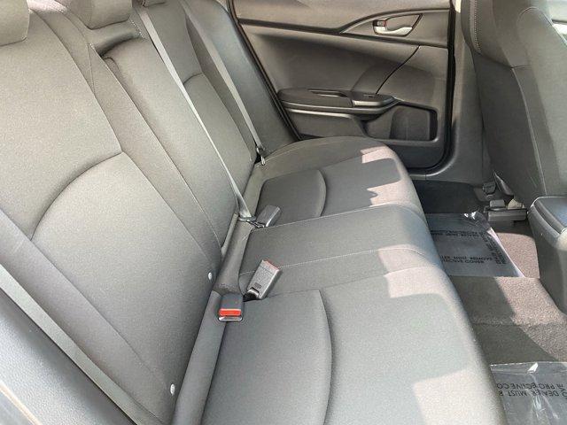 used 2019 Honda Civic car, priced at $18,388