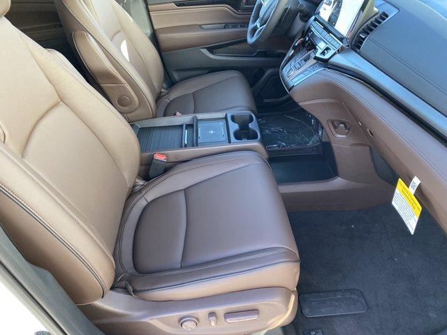 new 2026 Honda Odyssey car, priced at $49,445