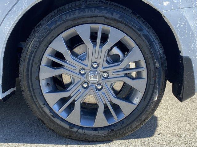 new 2026 Honda Odyssey car, priced at $49,445