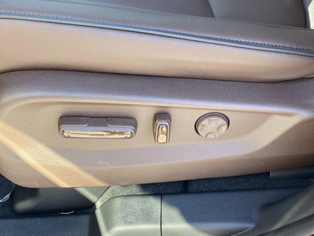 new 2026 Honda Odyssey car, priced at $49,445