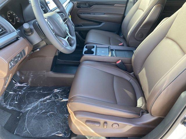 new 2026 Honda Odyssey car, priced at $49,445
