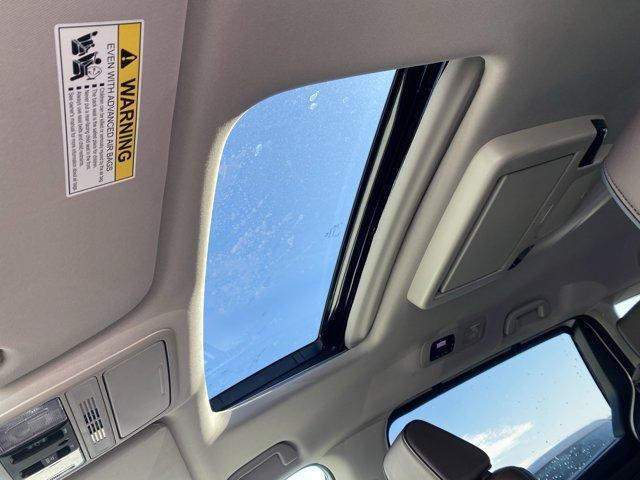 new 2026 Honda Odyssey car, priced at $49,445