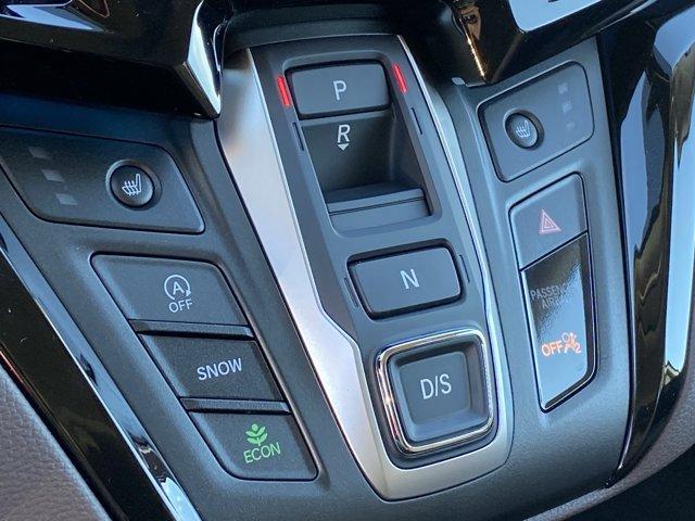 new 2026 Honda Odyssey car, priced at $49,445