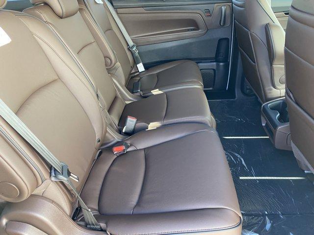 new 2026 Honda Odyssey car, priced at $49,445