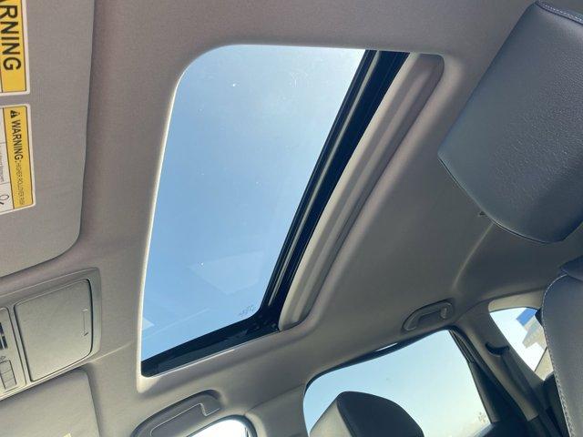 used 2018 Honda CR-V car, priced at $22,888