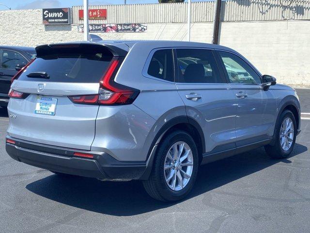 new 2025 Honda CR-V car, priced at $36,395