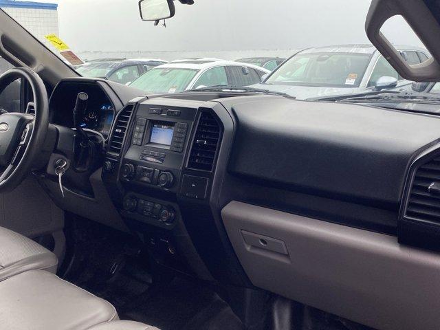 used 2020 Ford F-150 car, priced at $25,988