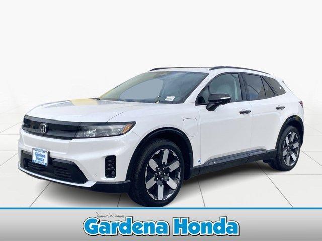 new 2025 Honda Prologue car, priced at $59,805