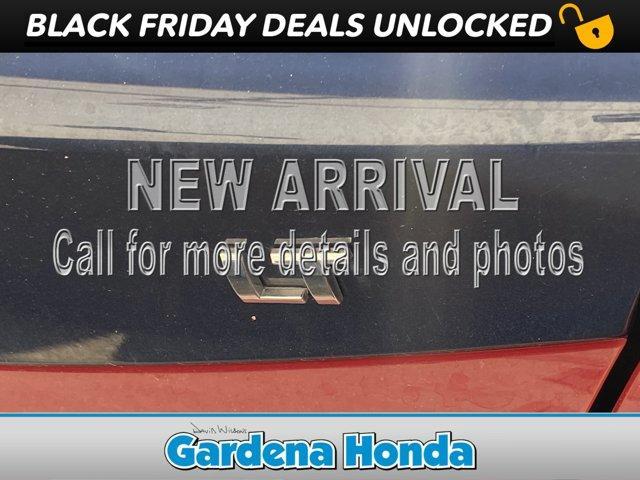 used 2022 Chevrolet Malibu car, priced at $15,888