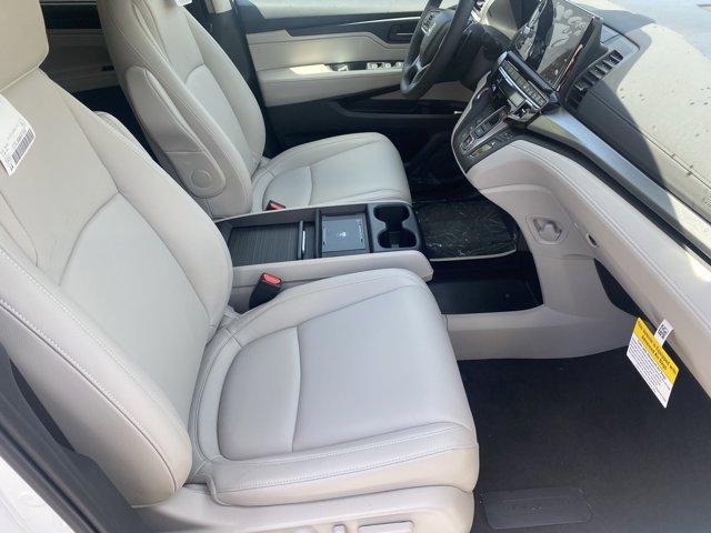 new 2026 Honda Odyssey car, priced at $45,775