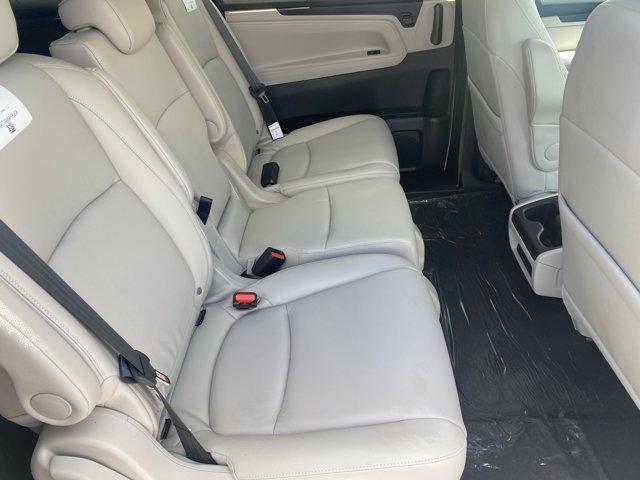 new 2026 Honda Odyssey car, priced at $45,775
