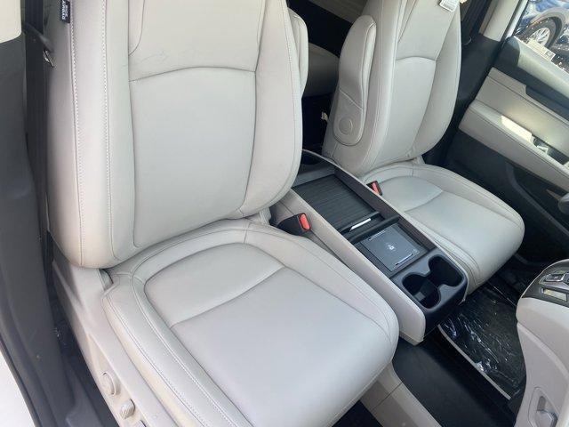new 2026 Honda Odyssey car, priced at $45,775