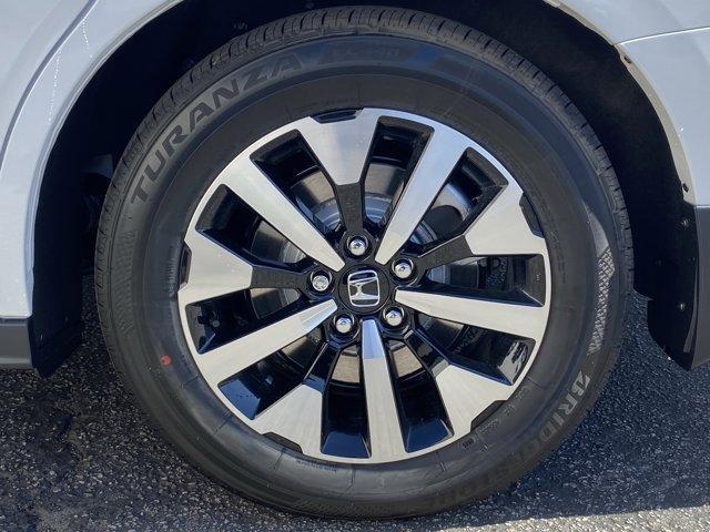 new 2026 Honda Odyssey car, priced at $46,140