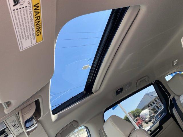 new 2026 Honda Odyssey car, priced at $46,140