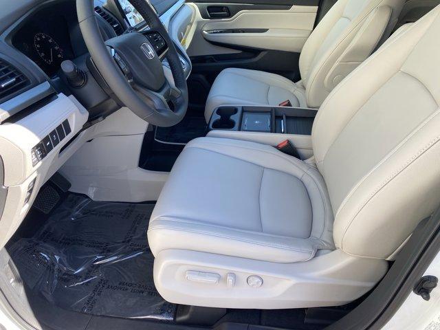 new 2026 Honda Odyssey car, priced at $46,140