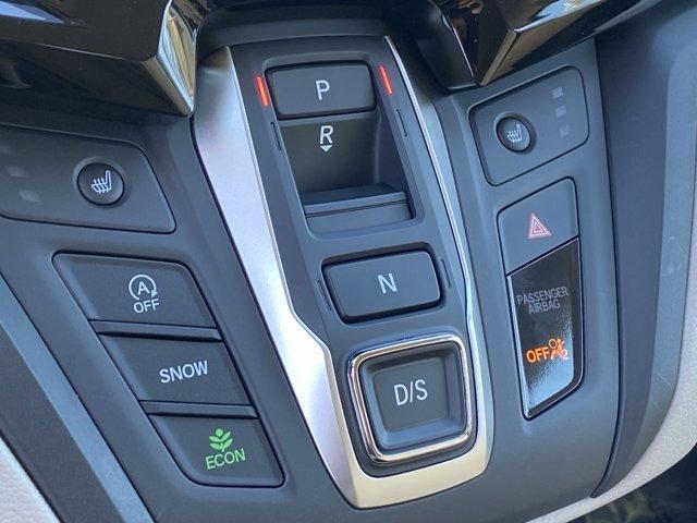 new 2026 Honda Odyssey car, priced at $46,140