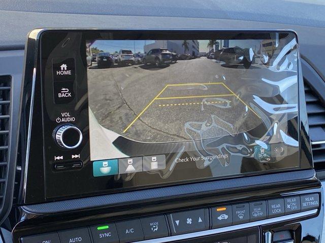 new 2026 Honda Odyssey car, priced at $46,140