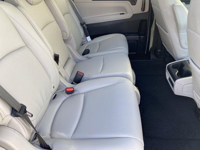 new 2026 Honda Odyssey car, priced at $46,140