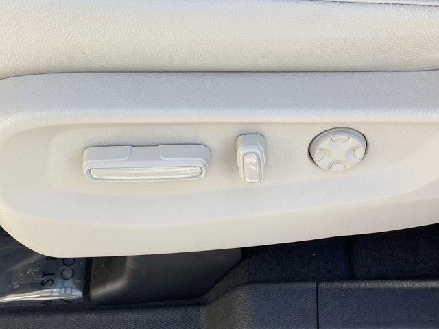 new 2026 Honda Odyssey car, priced at $46,140