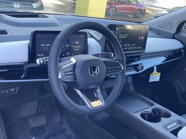 new 2025 Honda Prologue car, priced at $59,805