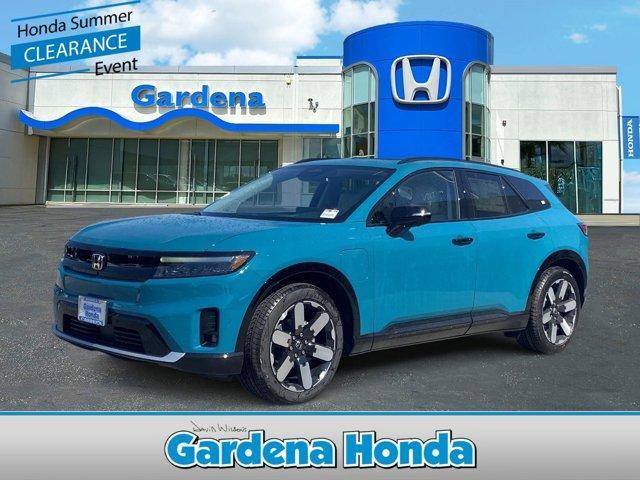 new 2025 Honda Prologue car, priced at $59,805