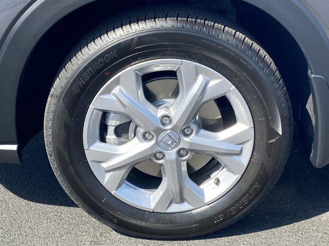 new 2025 Honda HR-V car, priced at $28,295