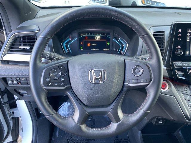 used 2024 Honda Odyssey car, priced at $39,288