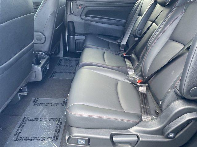 used 2024 Honda Odyssey car, priced at $39,288