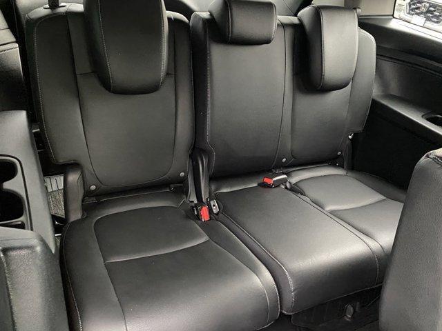 used 2024 Honda Odyssey car, priced at $37,788