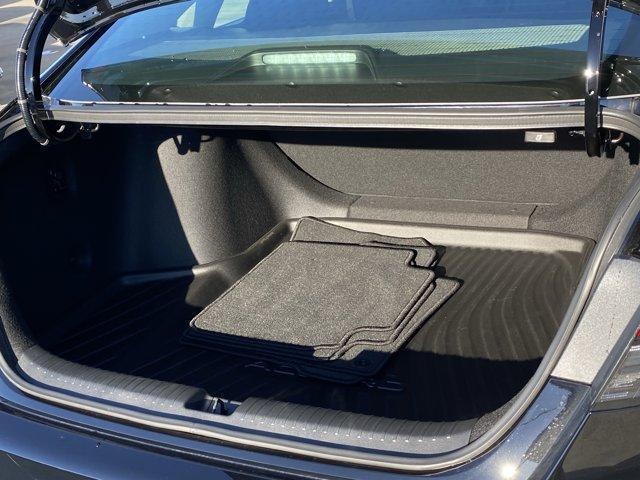 used 2025 Honda Accord car, priced at $25,588