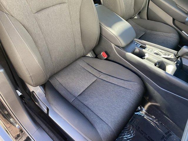 used 2025 Honda Accord car, priced at $25,588