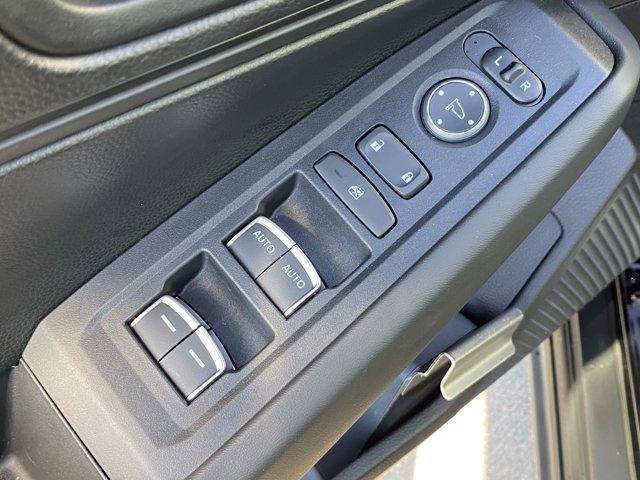 used 2025 Honda Accord car, priced at $25,588