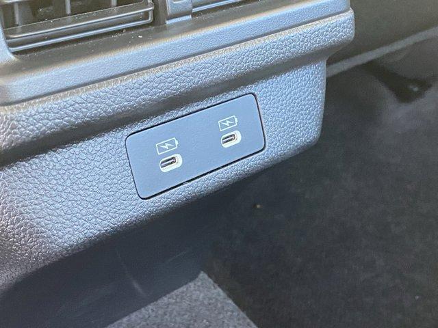 used 2025 Honda Accord car, priced at $25,588