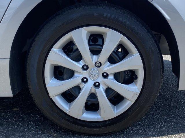 used 2024 Toyota Corolla car, priced at $19,988