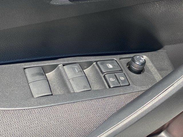 used 2024 Toyota Corolla car, priced at $19,988