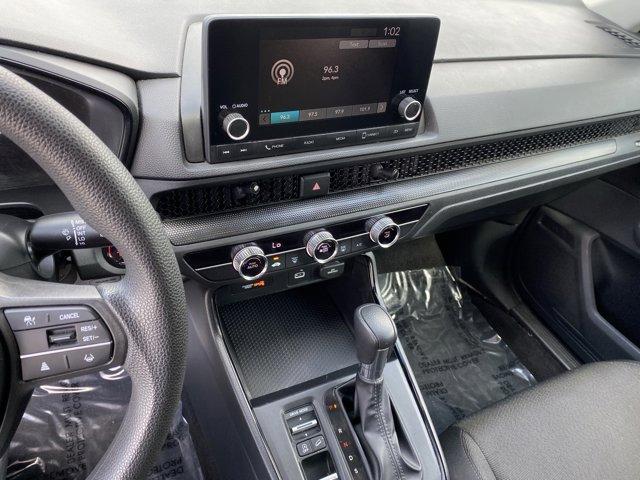 used 2023 Honda CR-V car, priced at $25,788