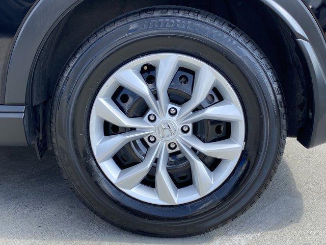 used 2023 Honda CR-V car, priced at $25,788