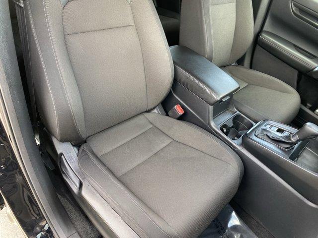 used 2023 Honda CR-V car, priced at $25,788